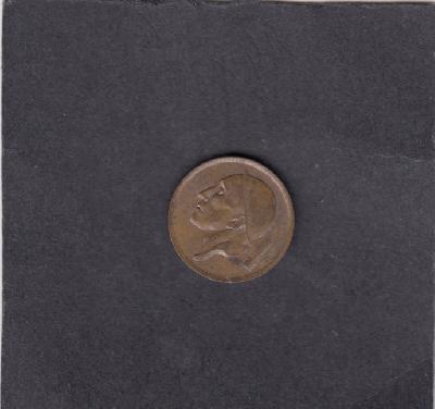 Beschrijving: 20 Centimes  vl